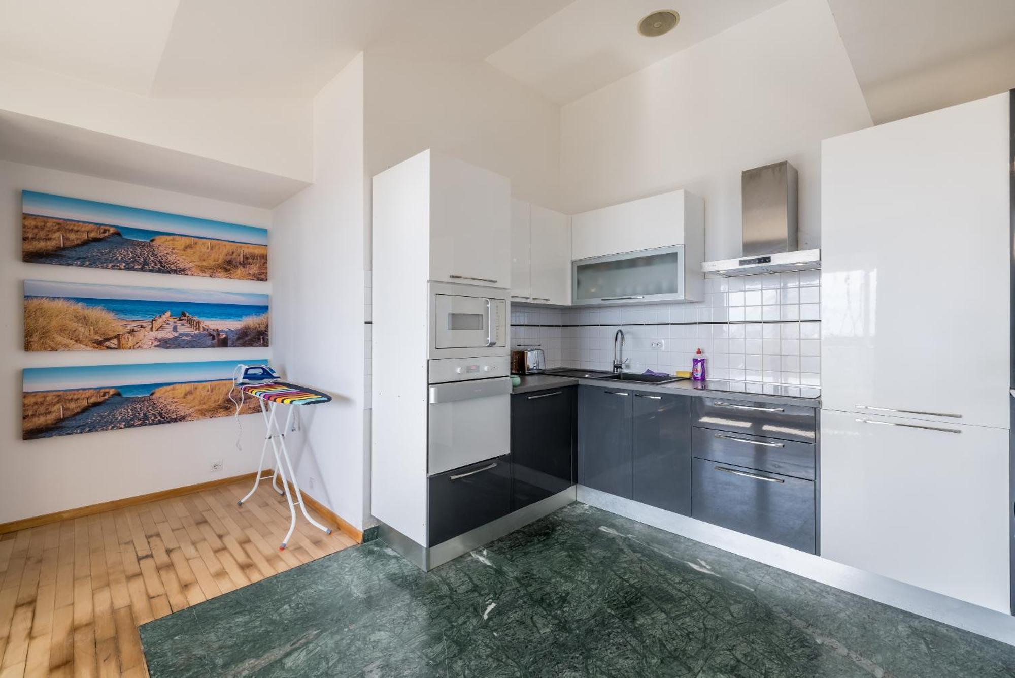 Urban Utopia Penthouse With Private Parking Сплит Екстериор снимка
