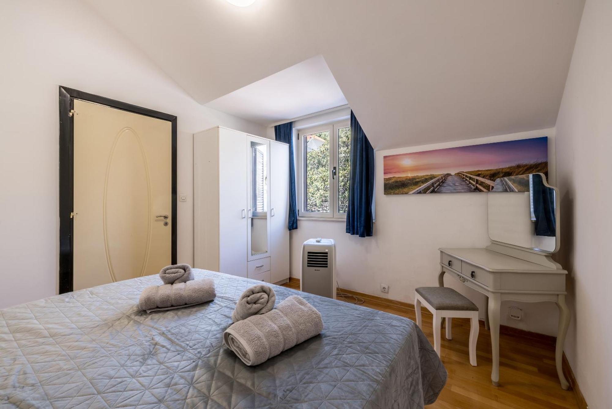 Urban Utopia Penthouse With Private Parking Сплит Екстериор снимка